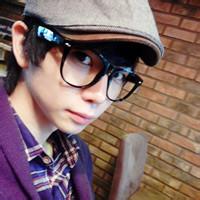 大学男生头像图片_WWW.WHOISQQ.COM