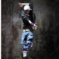 街头跳舞的男生头像图片_WWW.WHOISQQ.COM