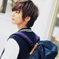 大学男生头像图片_WWW.WHOISQQ.COM