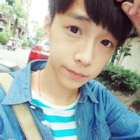 男生染发头像图片_WWW.WHOISQQ.COM
