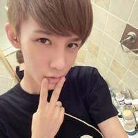 男生染发头像图片_WWW.WHOISQQ.COM