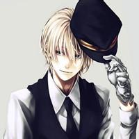 14帅气男生头像图片_WWW.WHOISQQ.COM