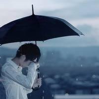 孤独的头像图片男生_WWW.WHOISQQ.COM