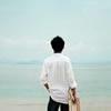 看海背影头像图片男生_WWW.WHOISQQ.COM