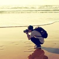 看海背影头像图片男生_WWW.WHOISQQ.COM