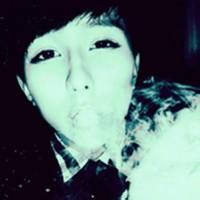 醉生梦死男生头像图片_WWW.WHOISQQ.COM