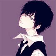 男生头像图片漫画_WWW.WHOISQQ.COM