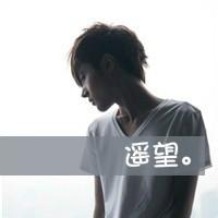 qq男生道路影子头像图片_WWW.WHOISQQ.COM