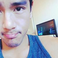 骑山地的男生头像图片_WWW.WHOISQQ.COM