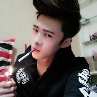 2014最新酷帅男生头像图片_WWW.WHOISQQ.COM