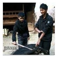 男生锁骨纹身头像图片_WWW.WHOISQQ.COM