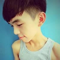 qq头像图片侧脸男生_WWW.WHOISQQ.COM