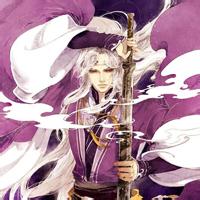 古典最潮男生头像图片_WWW.WHOISQQ.COM