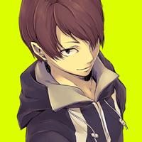 古典最潮男生头像图片_WWW.WHOISQQ.COM