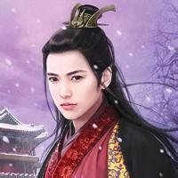 武侠头像图片男生_WWW.WHOISQQ.COM