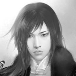 武侠头像图片男生_WWW.WHOISQQ.COM