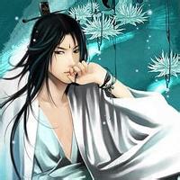 武侠头像图片男生_WWW.WHOISQQ.COM