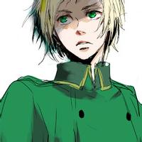 漫画男生头像图片下载_WWW.WHOISQQ.COM