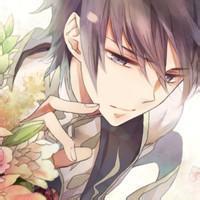 漫画男生头像图片下载_WWW.WHOISQQ.COM