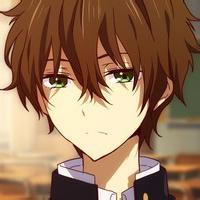 漫画男生头像图片下载_WWW.WHOISQQ.COM