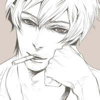 动画酷男生头像图片_WWW.WHOISQQ.COM