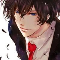 动画酷男生头像图片_WWW.WHOISQQ.COM
