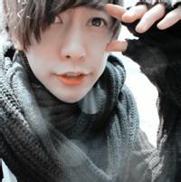 2014杀马特男生头像图片_WWW.WHOISQQ.COM