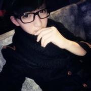 夜里男生头像图片_WWW.WHOISQQ.COM