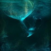 溺在水里的男生头像图片_WWW.WHOISQQ.COM