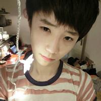 qq齐刘海男生头像图片_WWW.WHOISQQ.COM
