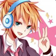 男生耳机头像图片_WWW.WHOISQQ.COM