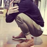 男生孤单落寞头像图片_WWW.WHOISQQ.COM
