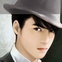 qq手绘头像图片男生_WWW.WHOISQQ.COM