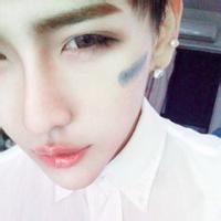 眼泪你忘了吗男生头像图片_WWW.WHOISQQ.COM