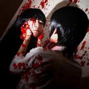 恐怖男生qq头像图片_WWW.WHOISQQ.COM