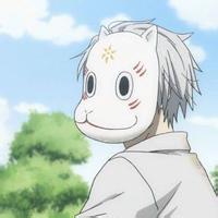假面头像图片$$男生_WWW.WHOISQQ.COM