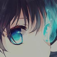 兔衣q版男生萌头像图片_WWW.WHOISQQ.COM