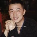 骑自行车背影头像图片男生_WWW.WHOISQQ.COM