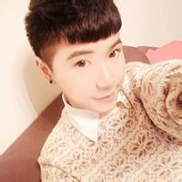 校园清新男生头像图片_WWW.WHOISQQ.COM
