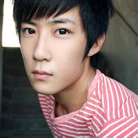 校园清新男生头像图片_WWW.WHOISQQ.COM