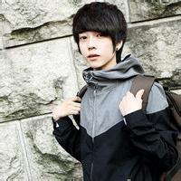 校园清新男生头像图片_WWW.WHOISQQ.COM