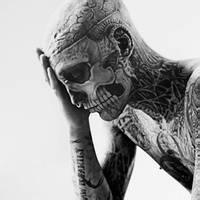男生僵尸头像图片_WWW.WHOISQQ.COM