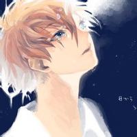 温柔男生动化头像图片_WWW.WHOISQQ.COM