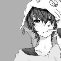 露肩男生头像图片_WWW.WHOISQQ.COM