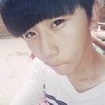 平刘海男生动画头像图片_WWW.WHOISQQ.COM