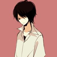 头像图片动画男生_WWW.WHOISQQ.COM