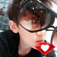 带标记的男生头像图片_WWW.WHOISQQ.COM
