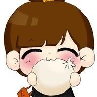 萌小q男生吃包子头像图片_WWW.WHOISQQ.COM