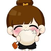 萌小q男生吃包子头像图片_WWW.WHOISQQ.COM