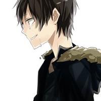 qq头像图片帅气男生头像图片_WWW.WHOISQQ.COM